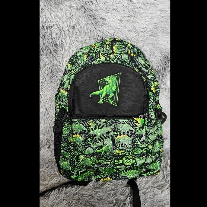 Tas Smiggle Anak Sd