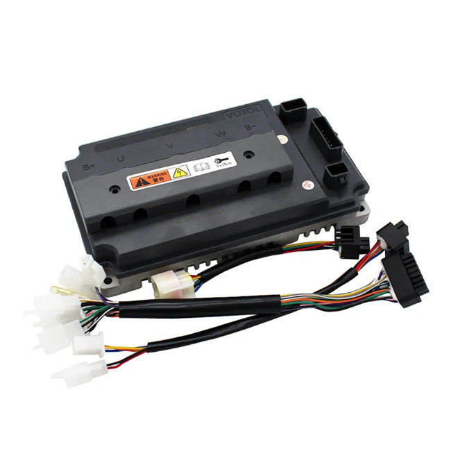 Tersedia Votol Em100-4 72400 Ev Programmable Controller Motor Listrik Sparepart