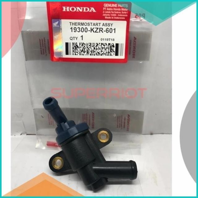 thermostat vario 125 Led termostat Vario techno 125 esp Vario 150 Led