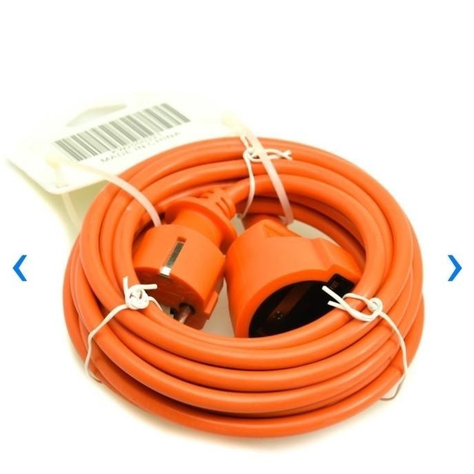 Harga kabel roll 30 meter krisbow Terbaru Okt 2025 | BigGo Indonesia