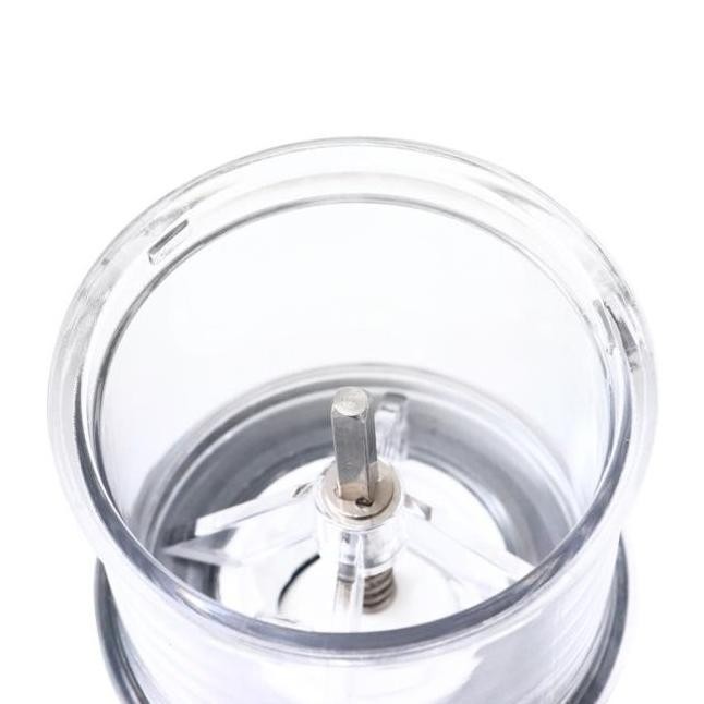 Acepresso Coffee Grinder 2 In 1 Rechargeable