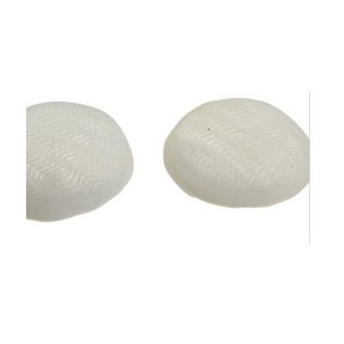 Pelindung Tumit Dr. Kong Bio Gel Heel Protector