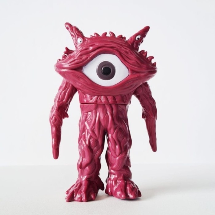 BIOLANTE ACTION FIGURE GODZILLA MONSTER SERIES