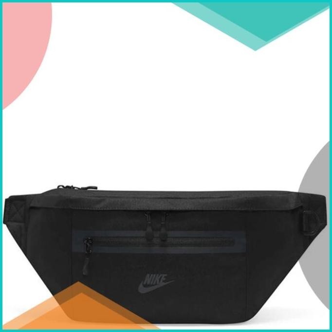 Tas Selempang NIKE Hip Pack Waist Bag Pria Wanita Original 100% 13m4yZ