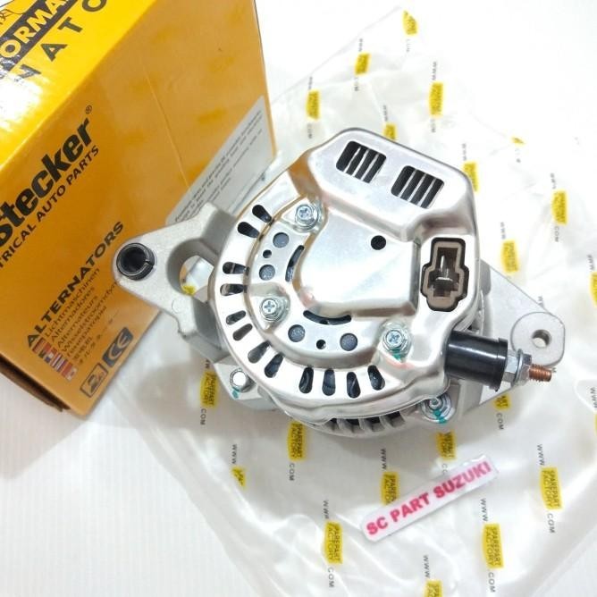 Alternator Dinamo Ampere Suzuki Jimny Katana Stc.