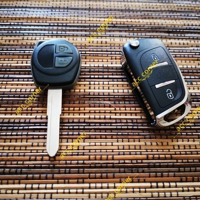 Kunci Remote Suzuki Swift Kunci Lipat Flipkey Swift