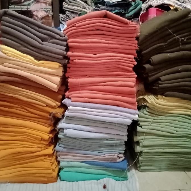 Kain Perca Kiloan