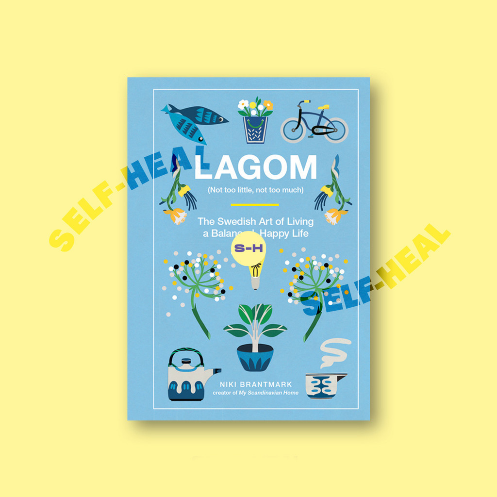 

Lagom - Niki Brantmark