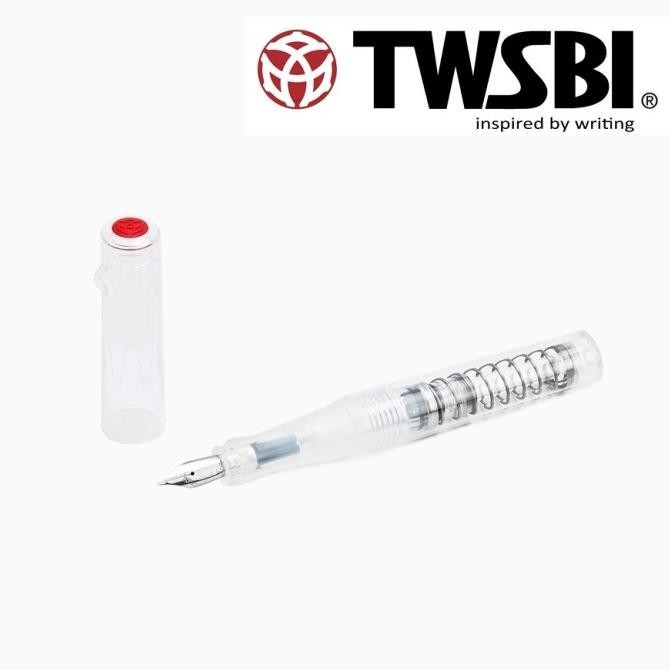 

TWSBI Go Fountain Pen