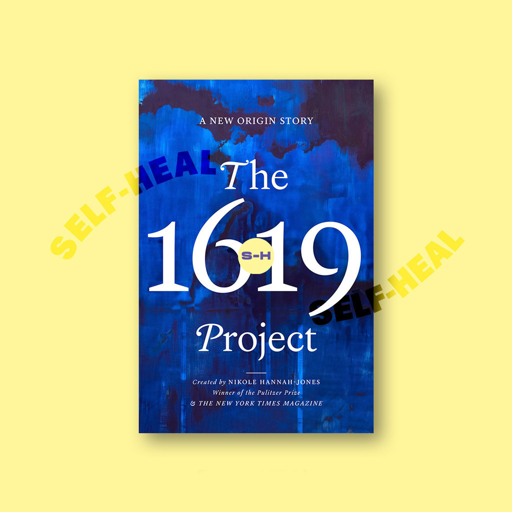 

The 1619 Project - A New Origin Story - Caitlin Roper