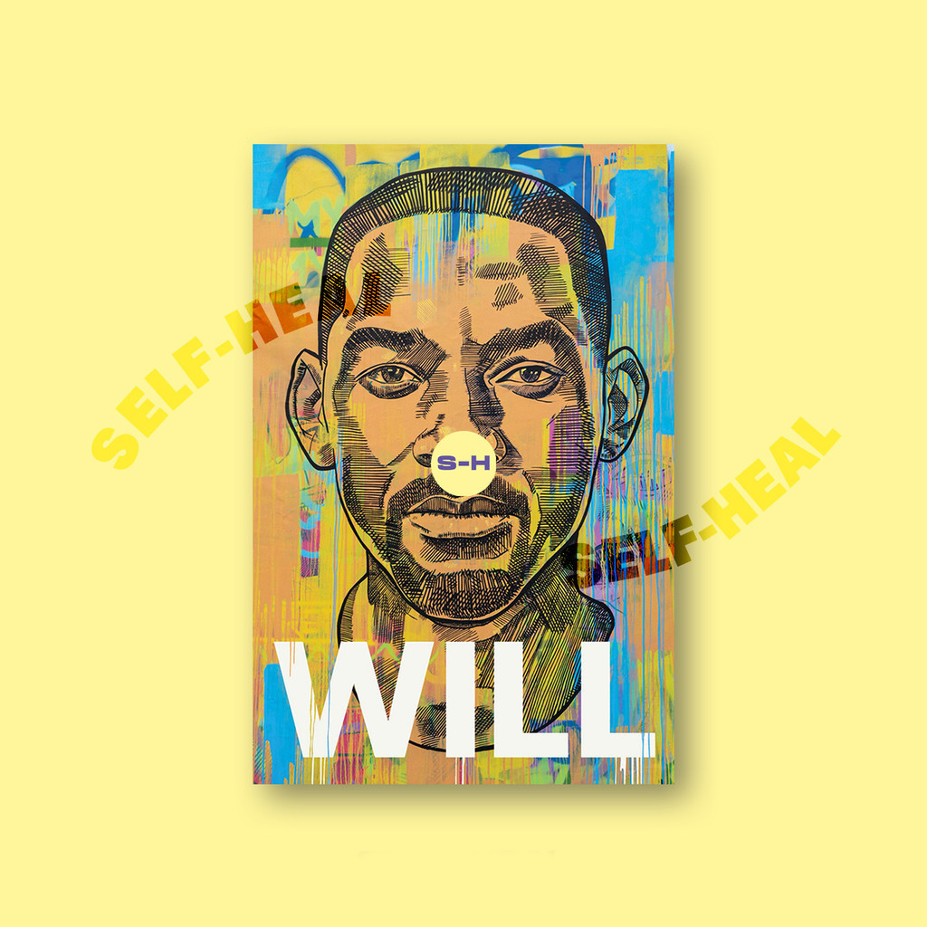 

Will - Will Smith