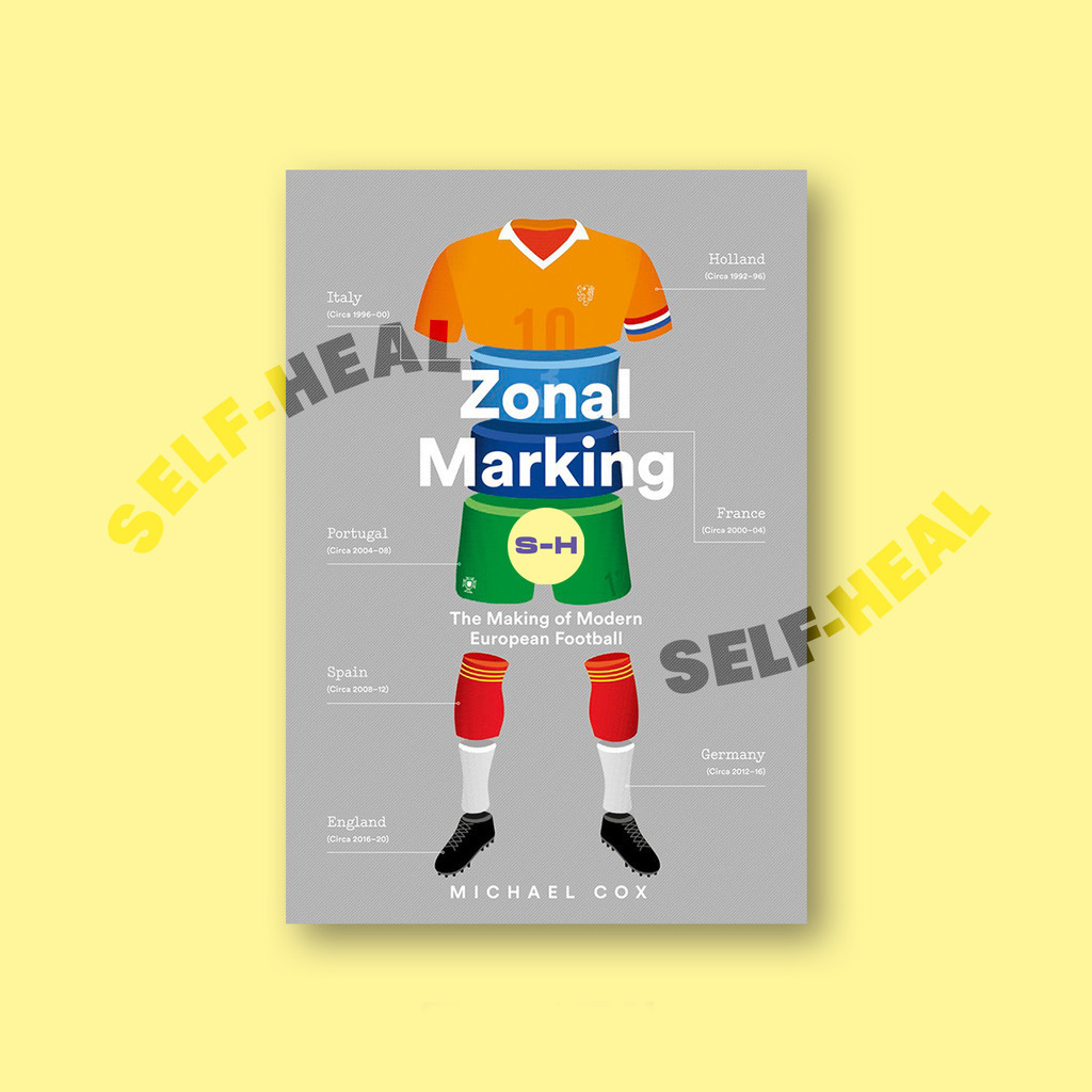 

Zonal Marking - Michael Cox