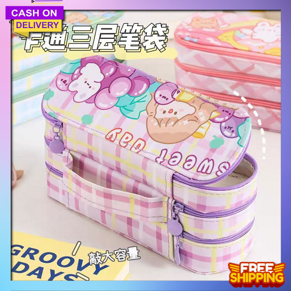 

Case Pengsil Premium 2024 Dusgreab Pouch Kantung Sosgrib Polpoint Trendi Murah Tempat Kotak Pnsil Kasual Cas Pencil Bestseller Besar Kuliahan Dusgrib Kualitas Premium Ts Dosgep Penyimpanan Dus Grib Ansk Lucu Penyimpanan Kotak Pensil Sleting Import Kore