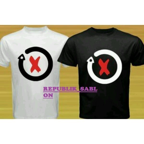 Kaos T Shirt Pria Jorge Lorenzo