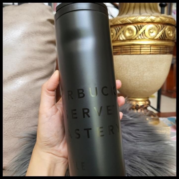 Starbucks Reserve Tumbler