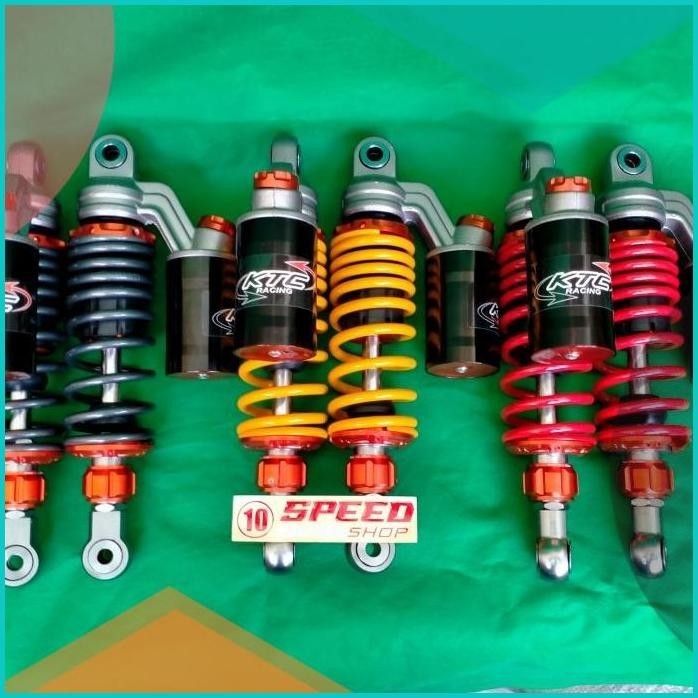 Shockbreaker Tabung Atas 280mm Model Ktc Racing Shock F1zr Jupiter Z V