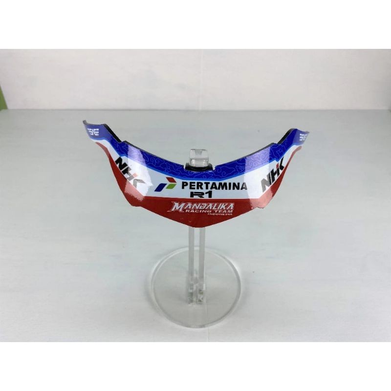 SPOILER HELEM NHK R6&NHK R1 MANDALIKA