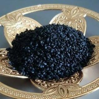 

BN biji selasih 1kg basil seed 1kg TERLARIS
