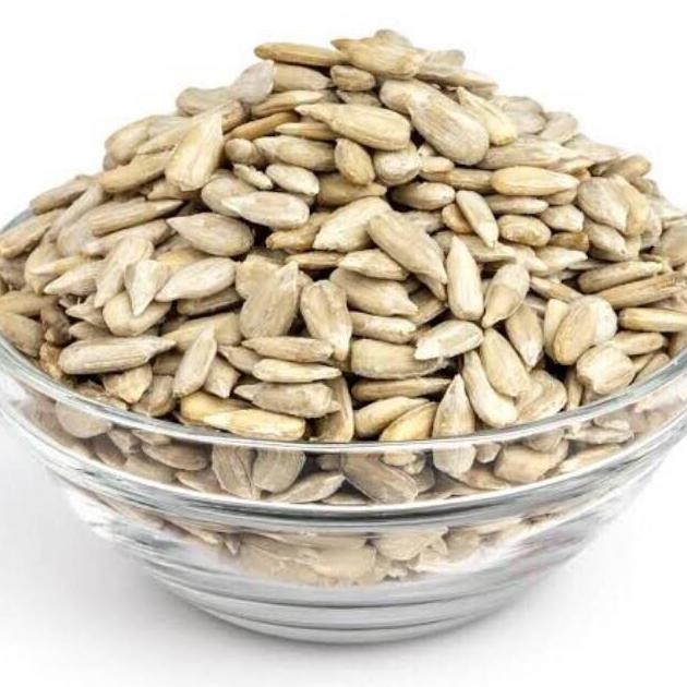 

BN Organic Sunflower Seed 500gr/ Kuaci Kupas / Biji Bunga Matahari 500gr TERLARIS