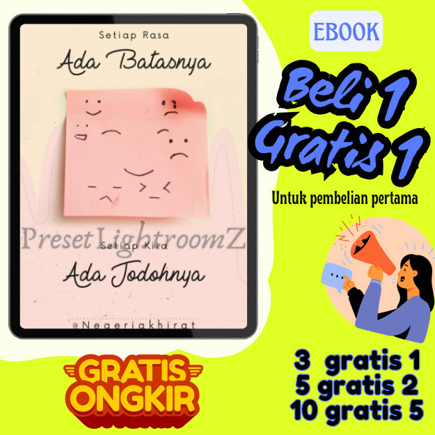 

IND0910 Setiap Rasa Ada Batasnya, Setiap Kita Ada Jodohnya- Revisi