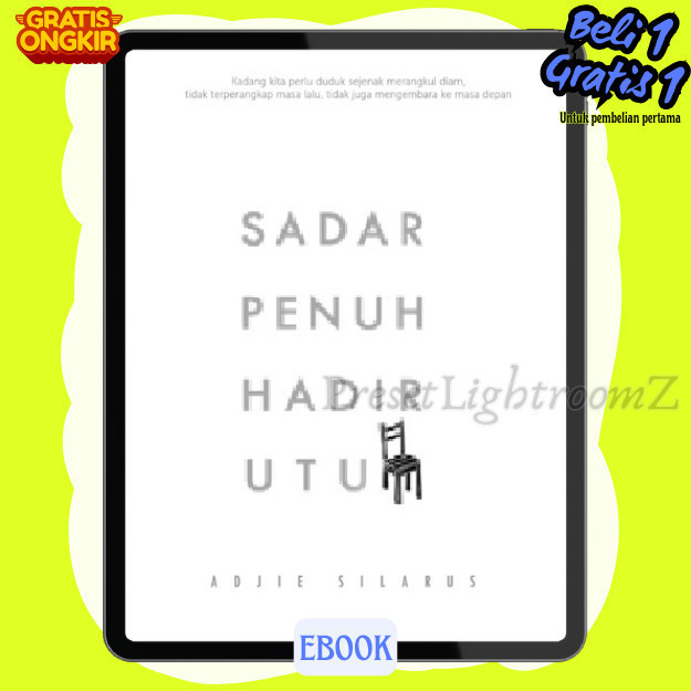 

IND1360 Sadar Penuh Hadir-Revisi