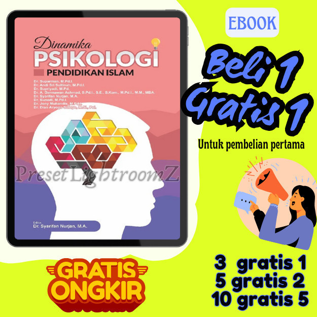

IND0801 Dinamika Psikologi Pendidikan Islam- Revisi