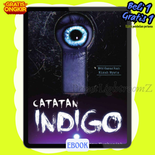 

IND1326 Catatan Indigo-Revisi