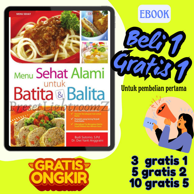 

IND0252 Menu Sehat Untuk BALlTA- Revisi