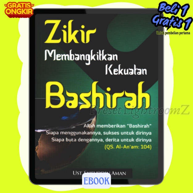 

IND1169 Zikir Membangkitkan Kekuatan Bashirah -Revisi
