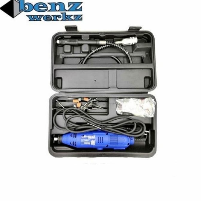 Mesin Bor Ukir Bonsai dan Kerajinan Tangan Lainnya