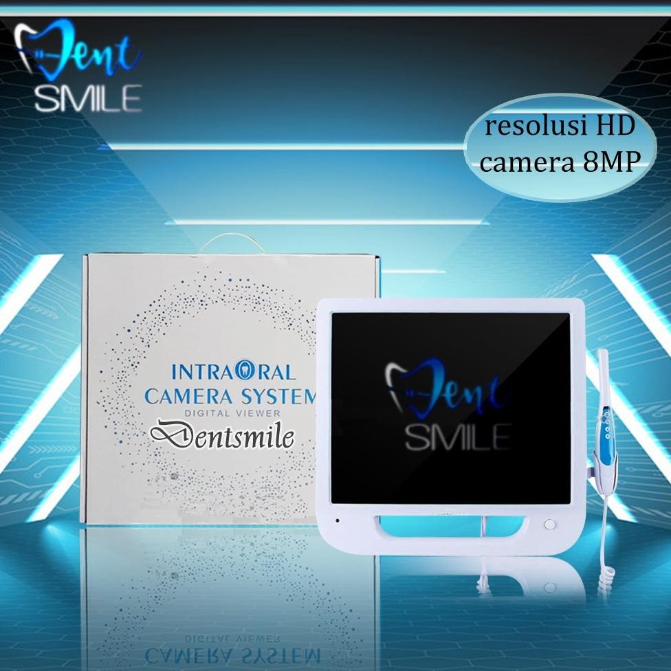 GH Intra oral camera dental camera intra oral 8mp TERLARIS