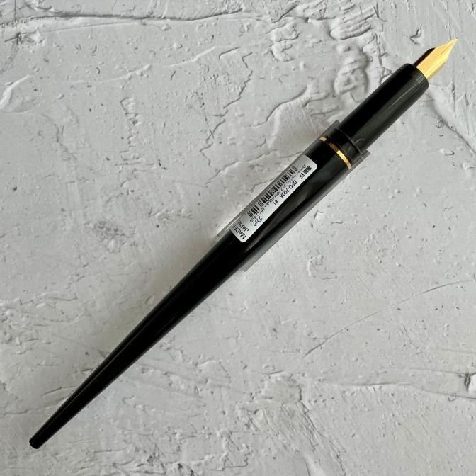 

Platinum Desk Fountain Pen Dpq-700A Kualitas Premium