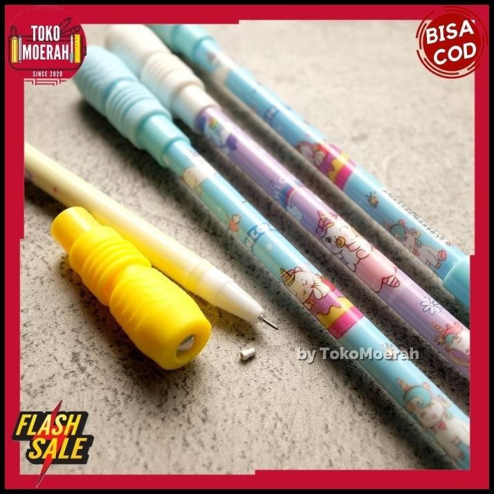 

GRATIS ONGKIR PULPEN SPINNING UNICORN 4 8 12PCS PEN MAGNET PUTAR UNICORN LUCU UNIK !!!!!!!