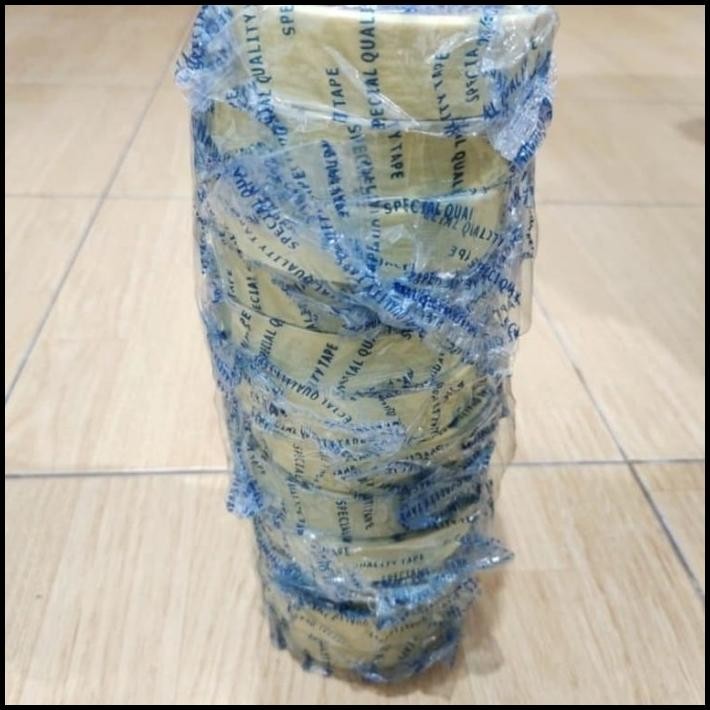 

DISKON LAKBAN KERTAS MASKING TAPE /ISOLASI KERTAS !!!