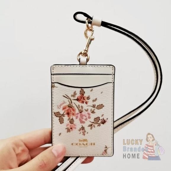 

Gantungan Lanyard Ch 91792 Gantungan Lanyard Rose Bouquet Print Chalk Kualitas Premium