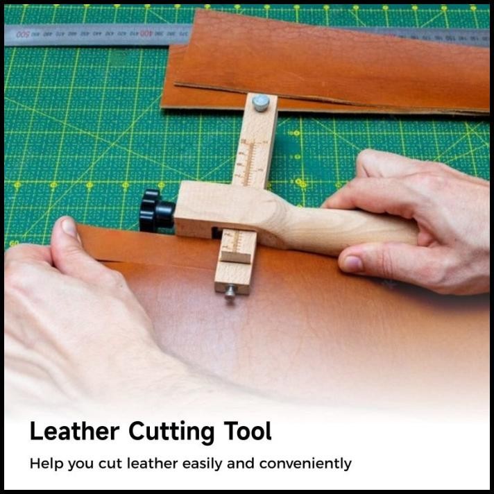 

GRATIS ONGKIR CUTTER STRIP STRAP ADJUSTABLE LEATHER TOOL CUTTING PRALATAN POTONG !!!!!!!