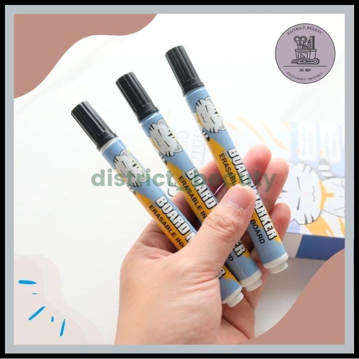 

HOT DEAL SPIDOL WHITEBOARD PAPAN TULIS BISA DIHAPUS SPIDOL HITAM !!!!