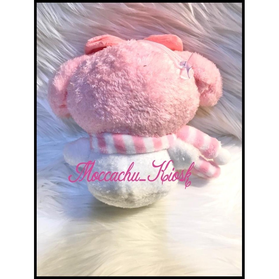 TERBARU BONEKA GANTUNG MY MELODY / MY MELODY HANGING DOLL 