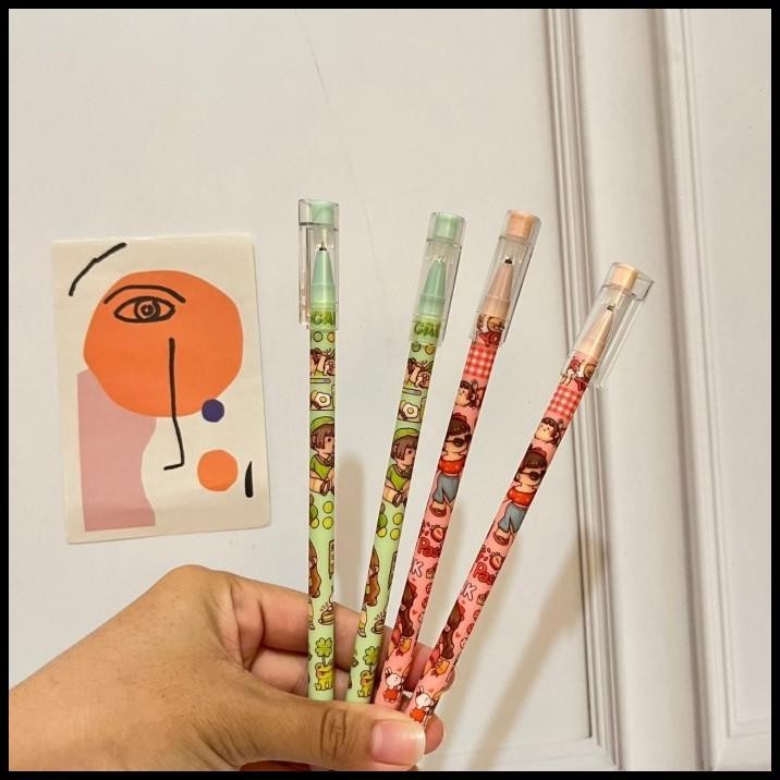 

HOT DEAL ZEBRA PURPLE PAINT PEN 1 BUAH PENA TAHAN AIR CAT MOP-200M