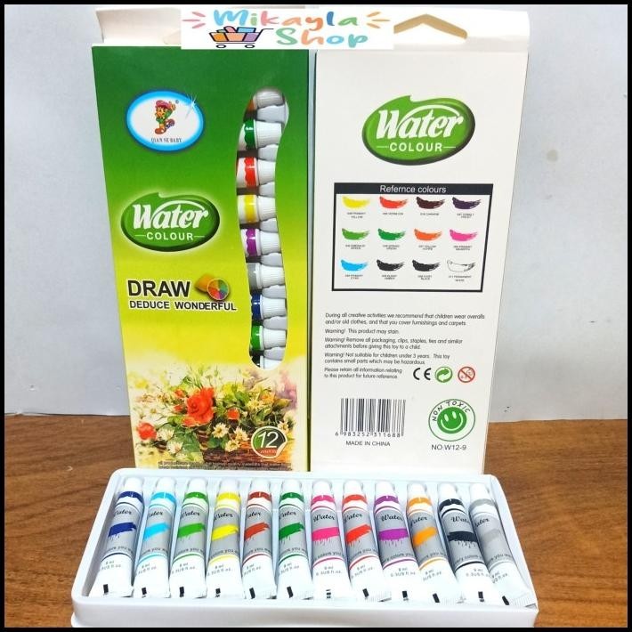 

BEST DEAL CAT AIR 12 COLORS 9ML