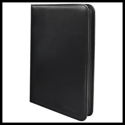 

TERMURAH ULTRA PRO VIVID 9-POCKET ZIPPERED PRO-BINDER BUKU ALBUM 360 KARTU !!!!!!