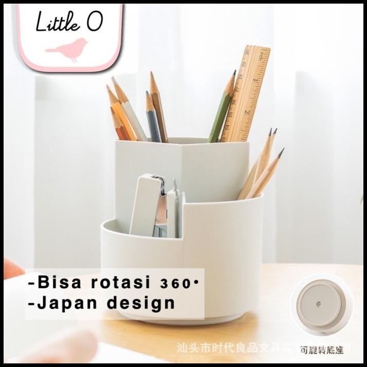 

DISKON JAPAN DESIGN / MINIMALIS PEN HOLDER / PEN STAND / TEMPAT PENSIL MEJA !!!!!!