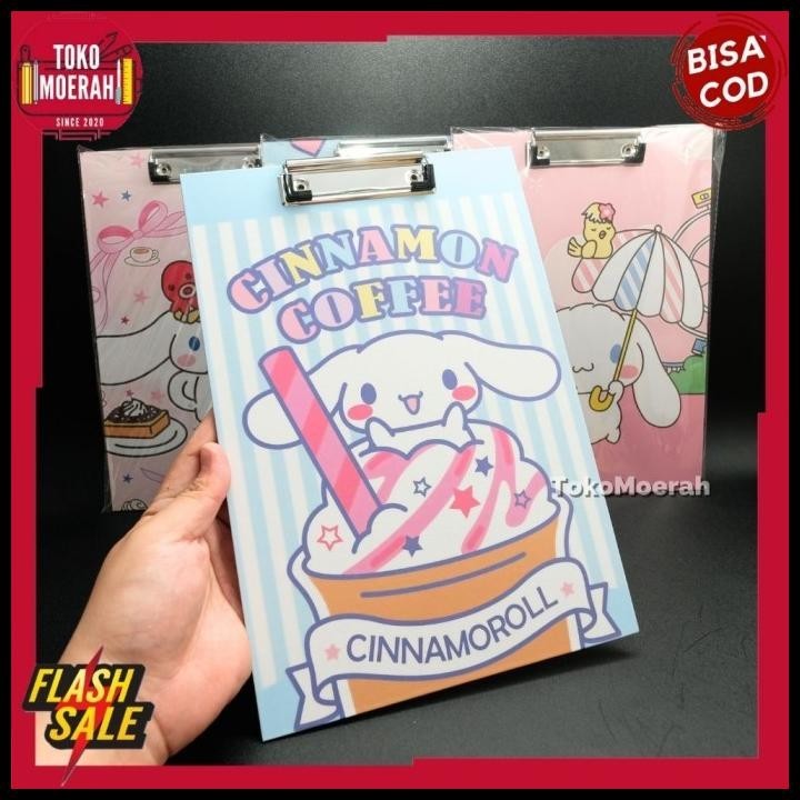 

TERBARU PAPAN UJIAN SANRIO CINNAMOROLL LUCU UNIK PAPAN JALAN SANRIO CINAMOROL !!!!!