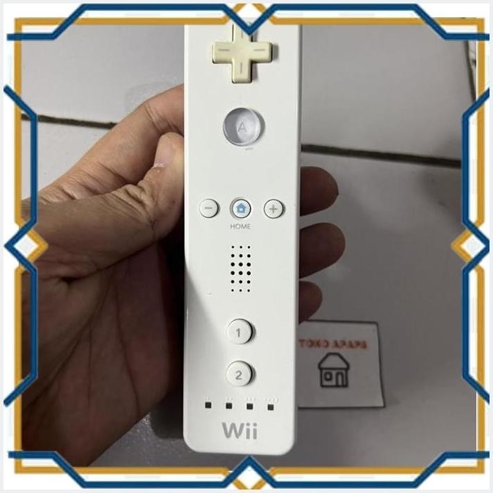 [TPS] WIIMOTE ORIGINAL MESIN