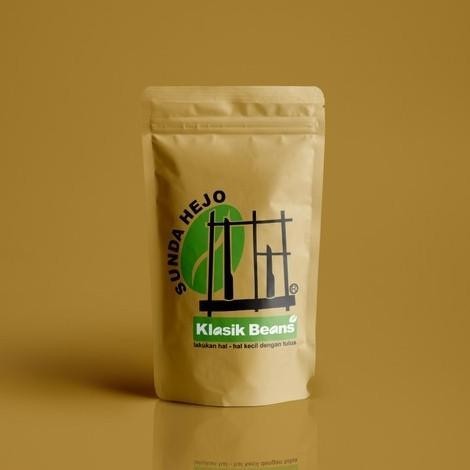 

Arabika Sunda Hejo 1Kg