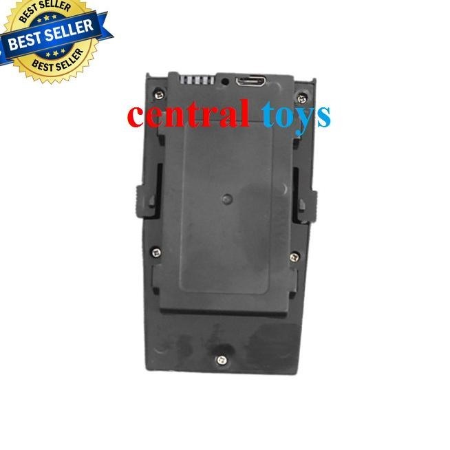 Part Baterai Drone N95 3.7V 2000Mah Tokonisaya