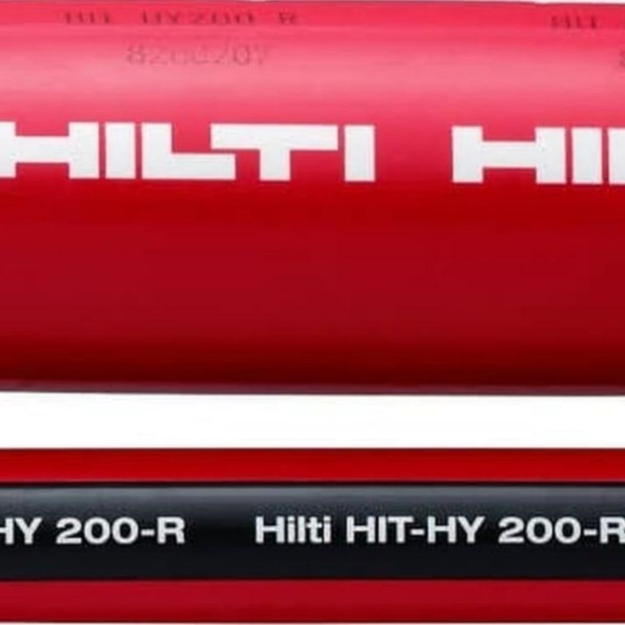 Ready Chemical hilti hit HY 200/500ml