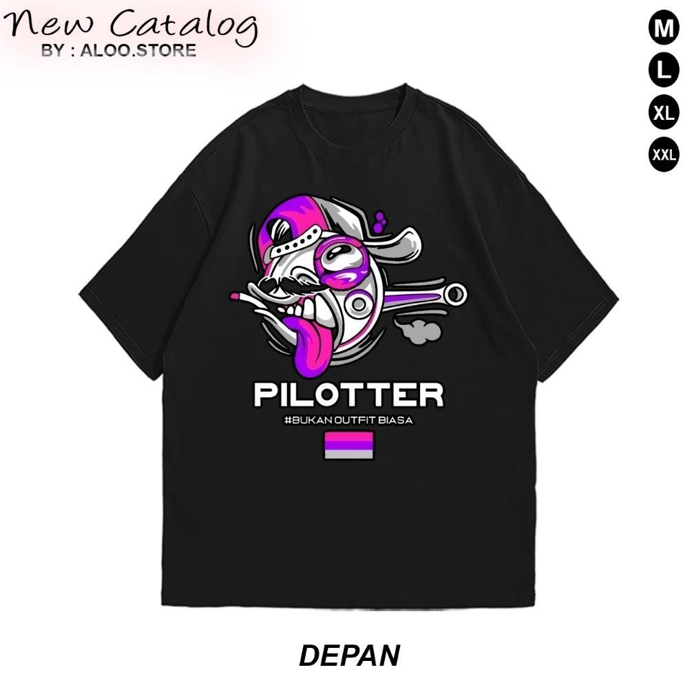 Kaos Pilotter Kruk As Original Terbaru Pilotter As Kruk Pilotter Askr Voll 2Uk Original Bisa Pakai B