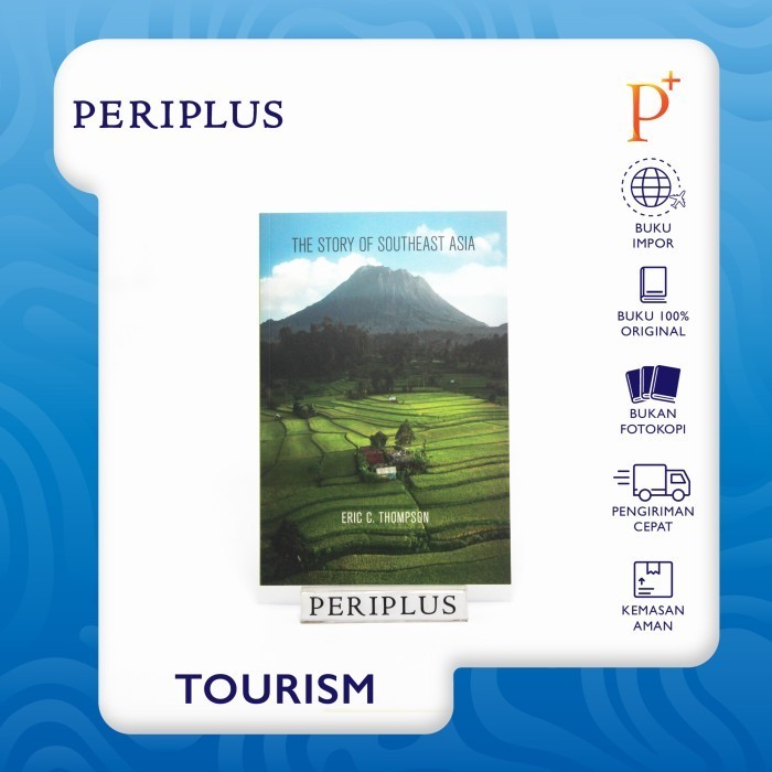 

Southeast Asia: The Story Of A Region - 9789813252349