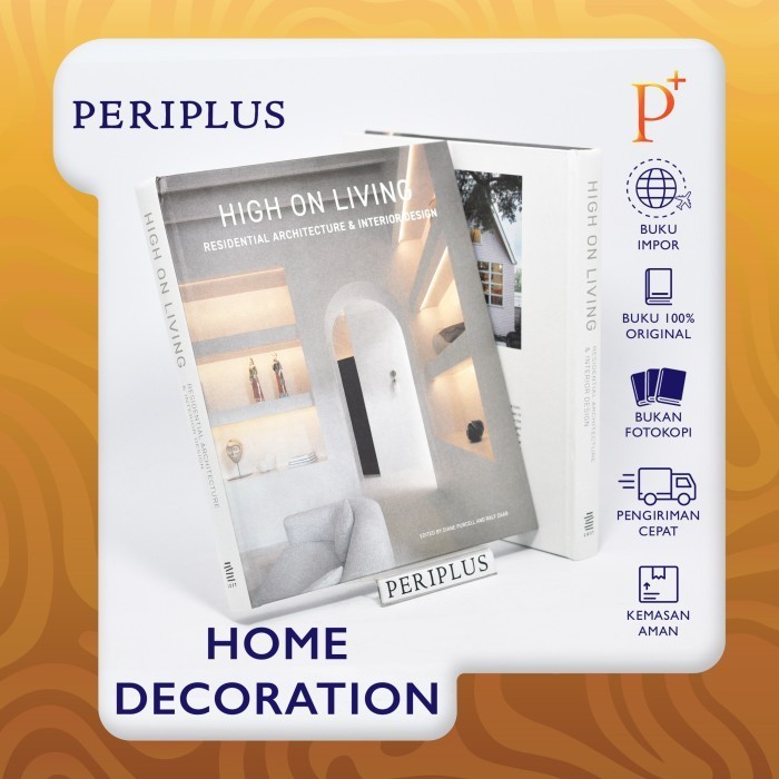 

High On Living - 9788499366340